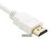 Адаптер Extradigital HDMI to VGA, 0.15 м, 30 AWG, Gold, PVC, Hi-Speed (KBH1645) - изображение 4