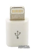 Адаптер Extradigital micro USB - Lightning (KBA1648) - изображение 2