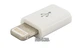 Адаптер Extradigital micro USB - Lightning (KBA1648) - изображение 4