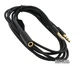 Кабель Extradigital 2 x 3.5 мм - 3.5 мм Socket, 30 AWG, Stereo, Gold, PVC (KBA1646) - изображение 5
