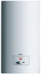 Котел электрический VAILLANT eloBLOCK VE14/14 (7 + 7 кВт) настенный (380 В) с шиной eBus - изображение 1