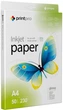 Фотобумага PrintPro A4 230 г/м2 50 листов Глянцевая (PGE230050A4) - изображение 1
