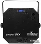 Светодиодный световой эффект Chauvet Swarm 5 FX - изображение 4