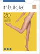 Колготки Intuicia Classic 20 Den 4 р Daino (4820023712096) - зображення 1