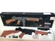 Игрушечный автомат Томпсона на пулькахThompson Cyma M1A1 Томмиган - изображение 4