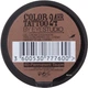 Гелевые крем-тени для век Maybelline New York Color Tattoo 24ч 4.5 г 40-Permanent Taupe (3600530777600) - изображение 2