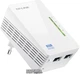 Комплект адаптеров PowerLine TP-LINK TL-WPA4220 KIT AV600 з підтримкою Wi-Fi - изображение 6