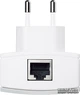 Комплект адаптеров PowerLine TP-LINK TL-WPA4220 KIT AV600 з підтримкою Wi-Fi - изображение 11