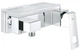 Смеситель для душа GROHE Eurocube 23145000 - изображение 3