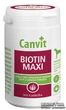 Витамины Canvit Biotin Maxi для собак ± 110 таблеток (can50715) - изображение 1