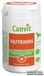 Витамины Canvit Nutrimin для собак порошок 230 г (can50735) - изображение 1