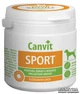 Витамины Canvit Sport для собак ±90 таблеток (can50737) - изображение 1