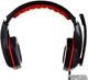 Наушники Gemix W-330 Pro (W-330 Pro) - изображение 2