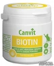 Витамины Canvit Biotin для котов ±90 таблеток (can50741) - изображение 1