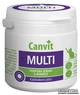 Витамины Canvit Multi для котов ±90 таблеток (can50742) - изображение 1