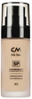 Тональная основа Color Me Silk Skin увлажняющая для сухой кожи 30 Натуральный 35 мл (8013479523002) - изображение 1