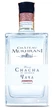 Водка виноградная Chateau Mukhrani Чача 0.7 л 43% в подарочной упаковке (4860008470177) - изображение 1