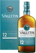 Виски Singleton of Dufftown 12 лет выдержки 0.7 л 40% (5000281021621) - изображение 2