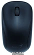 Мышь Genius NX-7000 Wireless Black (31030016400) - изображение 2