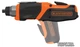 Электроотвертка аккумуляторная Black+Decker CS3653LC - изображение 3