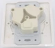 Силовая розетка Legrand 32 А 3п (055812) - изображение 2