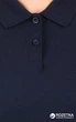 Поло женское Fruit of the loom Lady-Fit 65/35 Polo 0632120AZ M Темно-синее (5000000000982) - изображение 3
