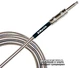 Инструментальный кабель DiMarzio Instrument Cable 3 м Chrome (EP1710SSSM) - изображение 2