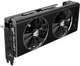 Видеокарта XFX PCI-Ex Radeon RX 5700 XT THICC II Ultra 8GB GDDR6 (256bit) (1730/14000) (HDMI, 3 x DisplayPort) (RX-57XT8DBD6) - изображение 1
