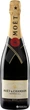 Шампанское Moet & Chandon Brut Imperial белое брют 0.75 л 12% в подарочной упаковке (3185370001233_3185370763957) - изображение 2
