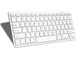 Беспроводная клавиатура keyboard bluetooth BK3001 X5 - изображение 1