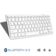 Беспроводная клавиатура keyboard bluetooth BK3001 X5 - изображение 6