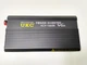 Професійний інвертор перетворювач UKC 12V-220V RCP 1500W (56202) - зображення 2