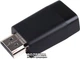 Адаптер Cablexpert HDMI to VGA (A-HDMI-VGA-001) - изображение 1