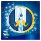 Тампоны Tampax Discreet Pearl regular с аппликатором 18 шт (4015400532989) - изображение 6