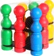 Игрушка развивающая Tigres Боулинг (39110) - изображение 2