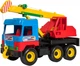Підйомний кран Tigres Middle truck (39226) - зображення 1
