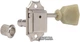 Колки Gotoh SD90-SL Nickel (SD90-SL N) - изображение 1