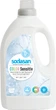 Органическое жидкое средство для стирки Sodasan Color Sensitiv 1.5 л (4019886015301) - изображение 1