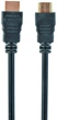 Кабель Cablexpert HDMI - HDMI v1.4 15 м (CC-HDMI4-15M) - зображення 1