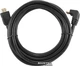 Кабель Cablexpert HDMI - HDMI v1.4 3 м (CC-HDMI490-10) - изображение 3