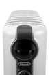 Масляный радиатор DELONGHI TRRS 0920 - изображение 3