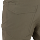 Штани тактические стрейчевые Condor Odyssey Pants 101108 38/34, Timber - изображение 7