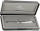 Ручка шариковая Fisher Space Pen Астронавт Черная 0.7 мм Хромированный корпус (747609871135) - изображение 2