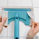Губка для швабри Leifheit Flexi Pad Evo 20х3 см (41702) - зображення 2