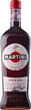Вермут Martini Rosso сладкий 1 л 15% (5010677915007) - изображение 1
