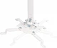 Кронштейн для проектора Brateck PRB-18M White - изображение 2