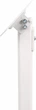 Кронштейн для проектора Brateck PRB-18M White - изображение 4