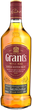 Виски Grants Triple Wood 0.7 л 40% (5010327250007_5010327255286_5010327000404) - изображение 1