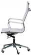 Кресло Special4You Solano artleather white (E0529) - изображение 3