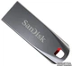 Карта пам'яті SanDisk Cruzer Force 64GB (SDCZ71-064G-B35) - зображення 1
